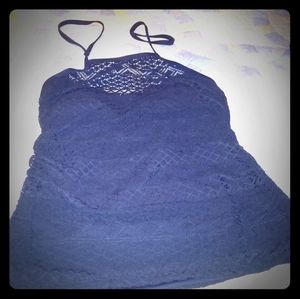 Island Escape black tankini